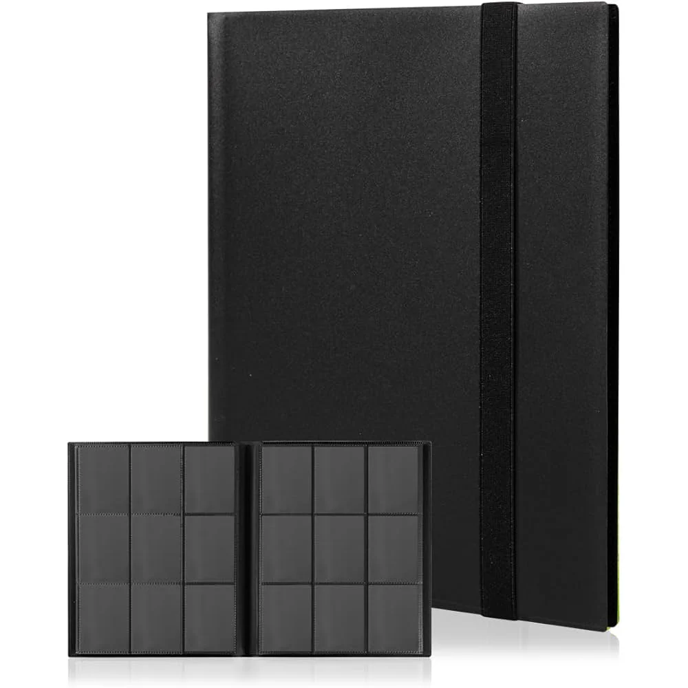 Álbum Vanguard 360 Bolsillos - Image 6