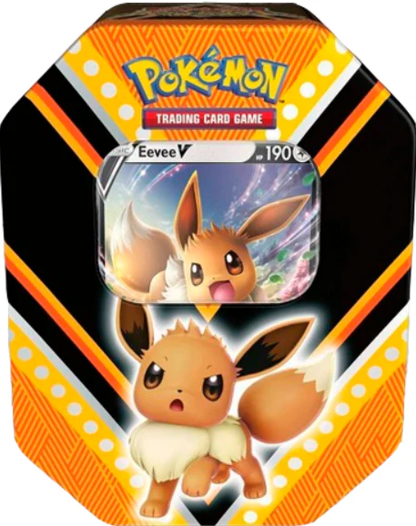 Lata Eevee V