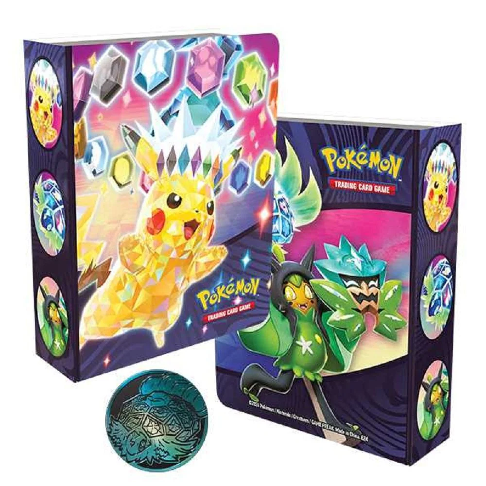 Maletín Coleccionista Pikachu - Image 3