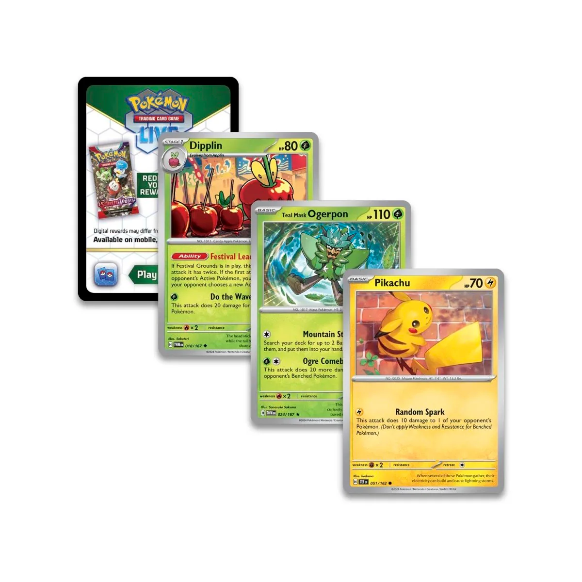 Maletín Coleccionista Pikachu - Image 4