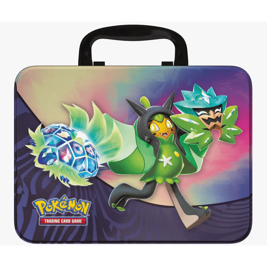 Maletín Coleccionista Pikachu - Image 6
