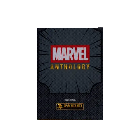 Panini | Marvel Anthology Trading Card Treasure Box - Image 7