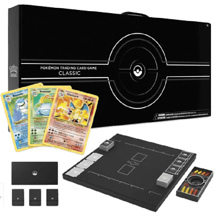 Pokémon Trading Card Game Classic - Image 2