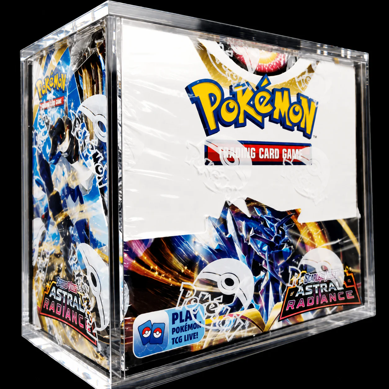Metacrilato Premium Caja 36 Sobres - Image 4