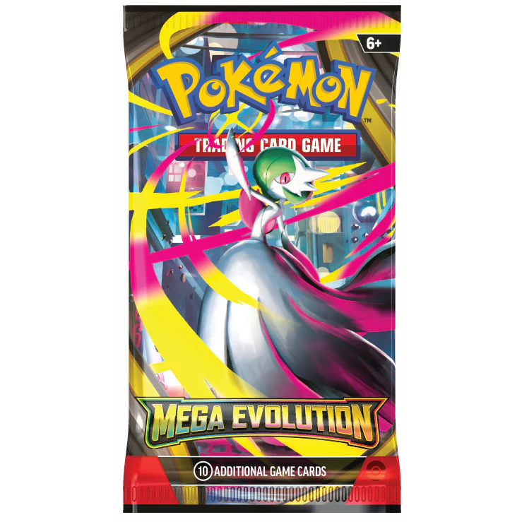 Caja 36 Sobres Megaevolución | Mega Evolution - Image 5
