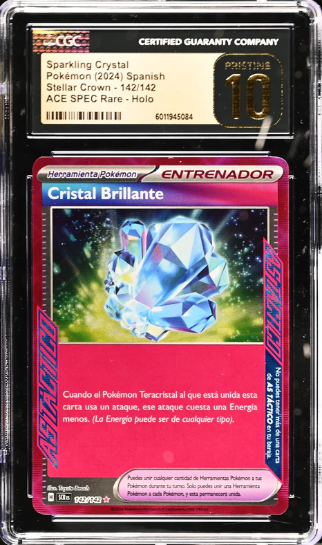 Cartas Graduadas