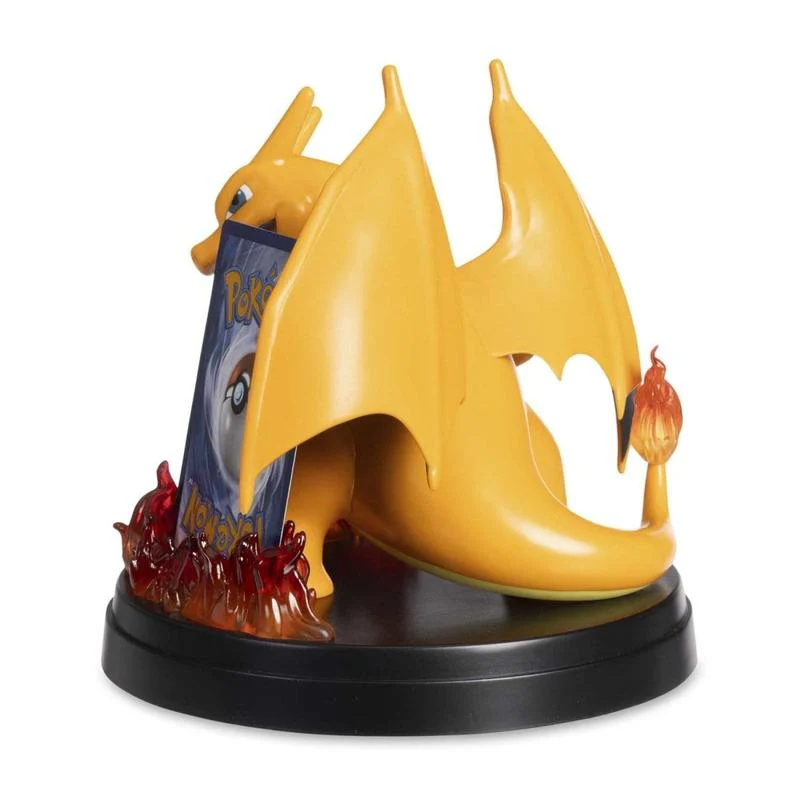 Super Premium Collection Charizard ex Figure - Image 11