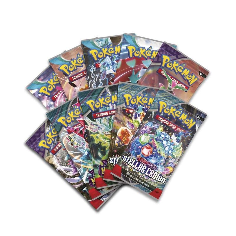 Super Premium Collection Charizard ex Figure - Image 3