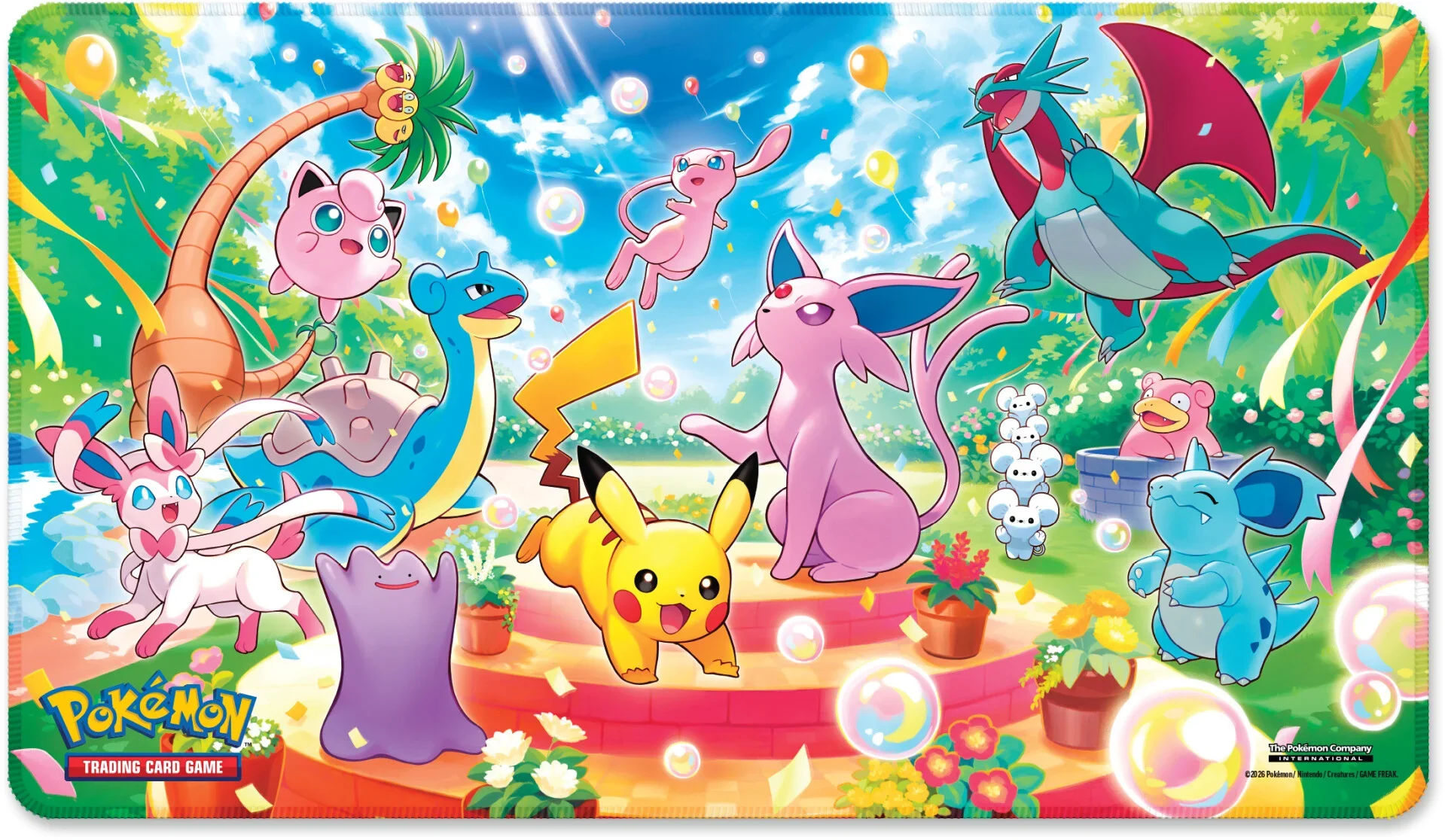 Ultra Premium Espeon Celebraciones 30 Aniversario | Celebrations 30th - Image 5