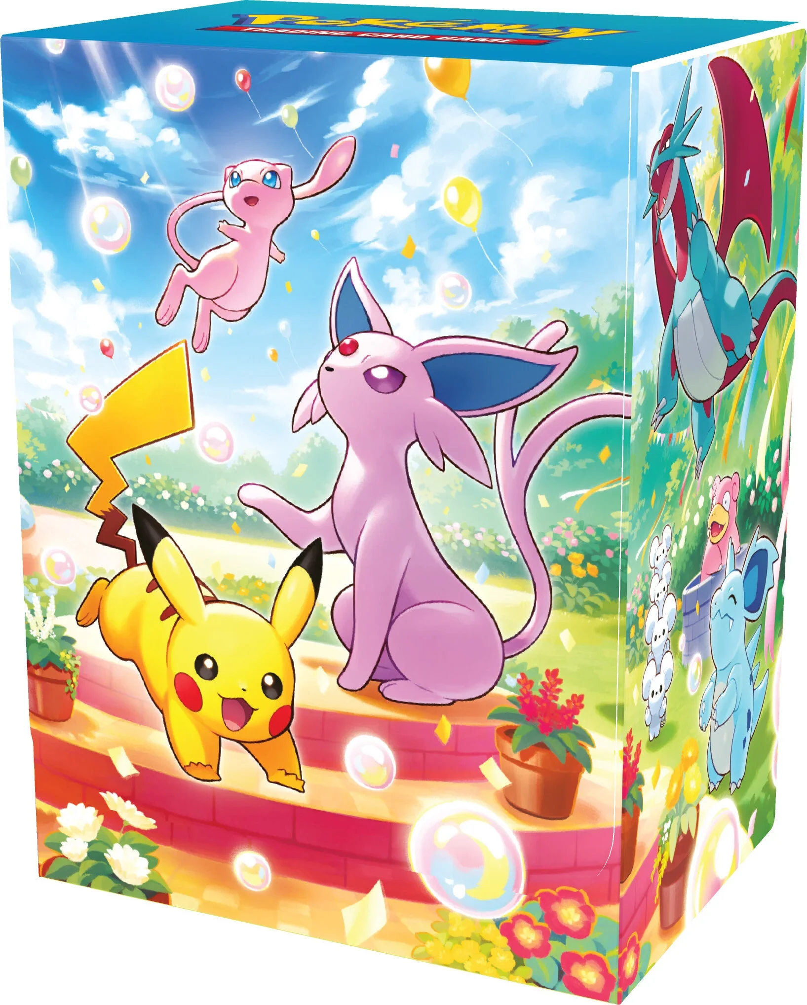 Ultra Premium Espeon Celebraciones 30 Aniversario | Celebrations 30th - Image 6