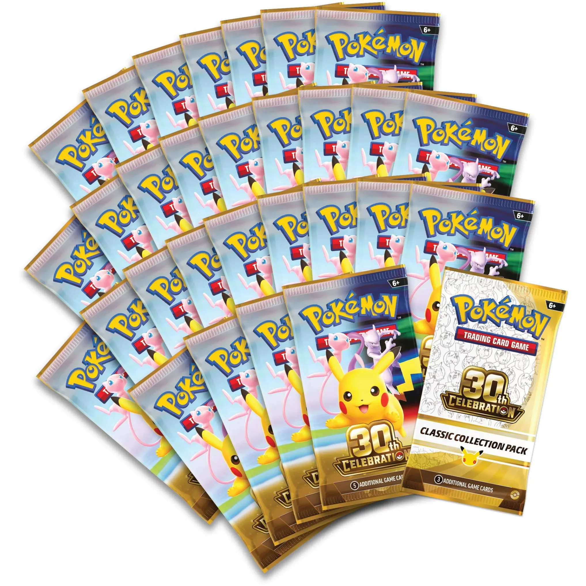 Ultra Premium Espeon Celebraciones 30 Aniversario | Celebrations 30th - Image 10