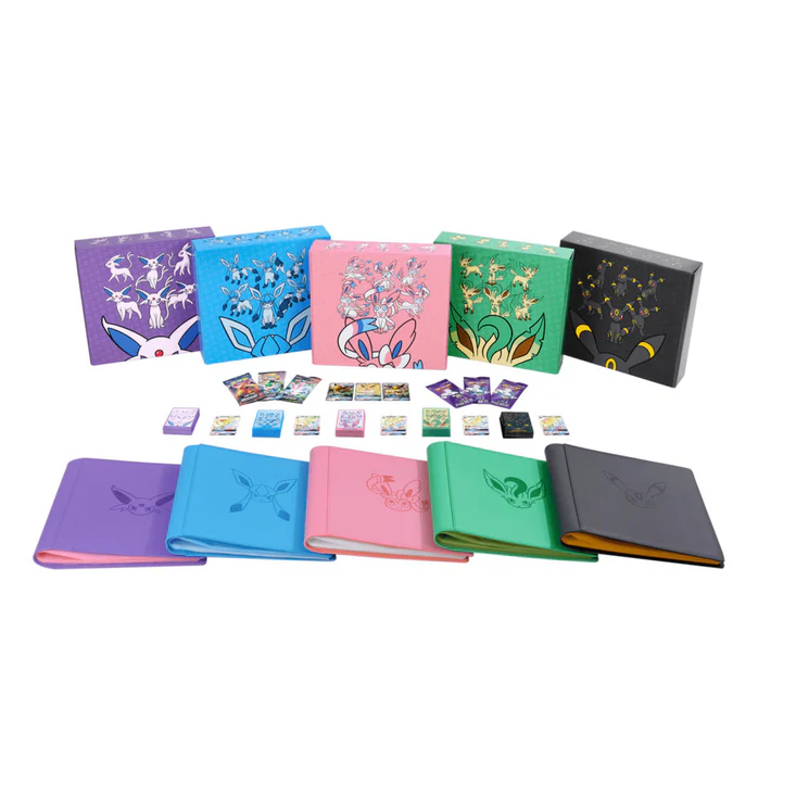 Ultra Premium Sylveon GX Gift Box Chino - Image 2